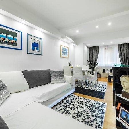 Luxury Apartment Set Spalato Esterno foto