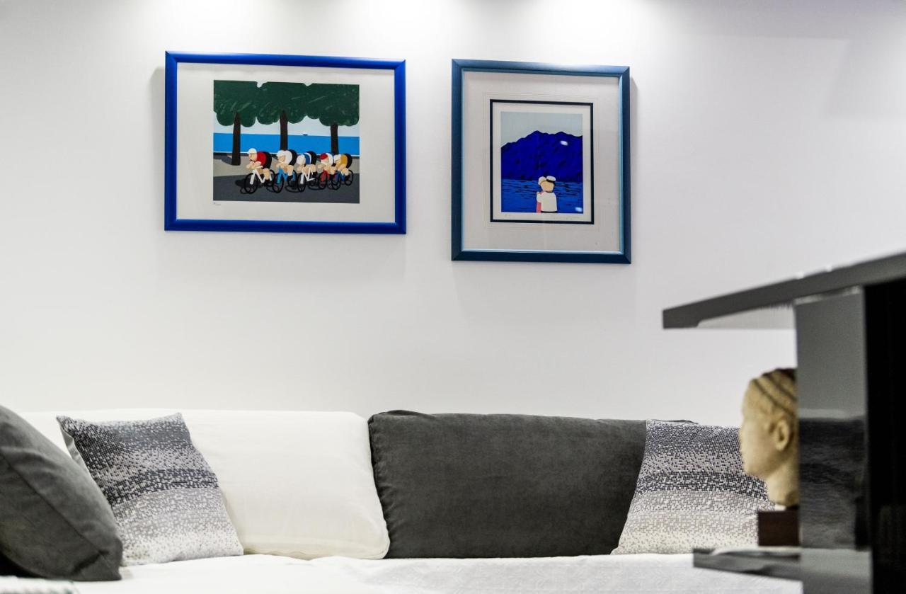 Luxury Apartment Set Spalato Esterno foto