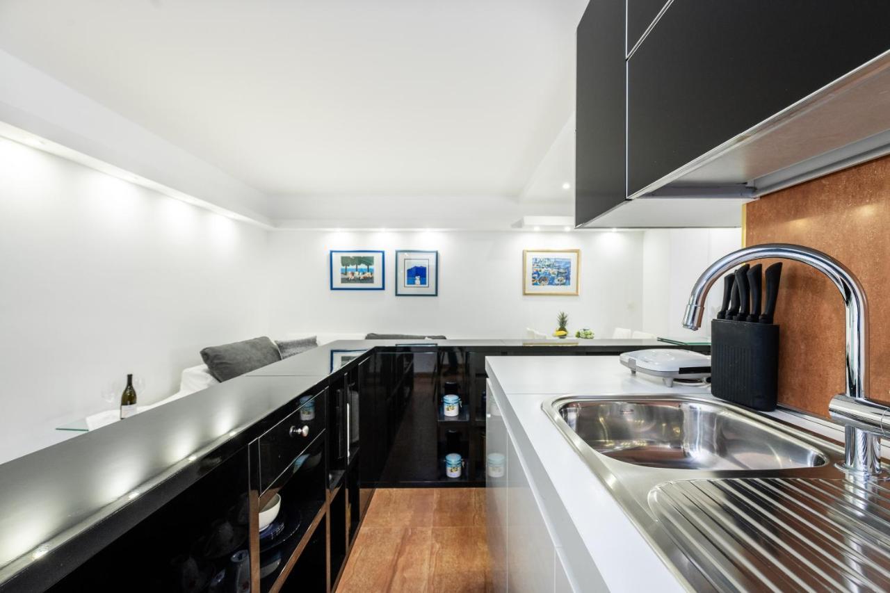 Luxury Apartment Set Spalato Esterno foto