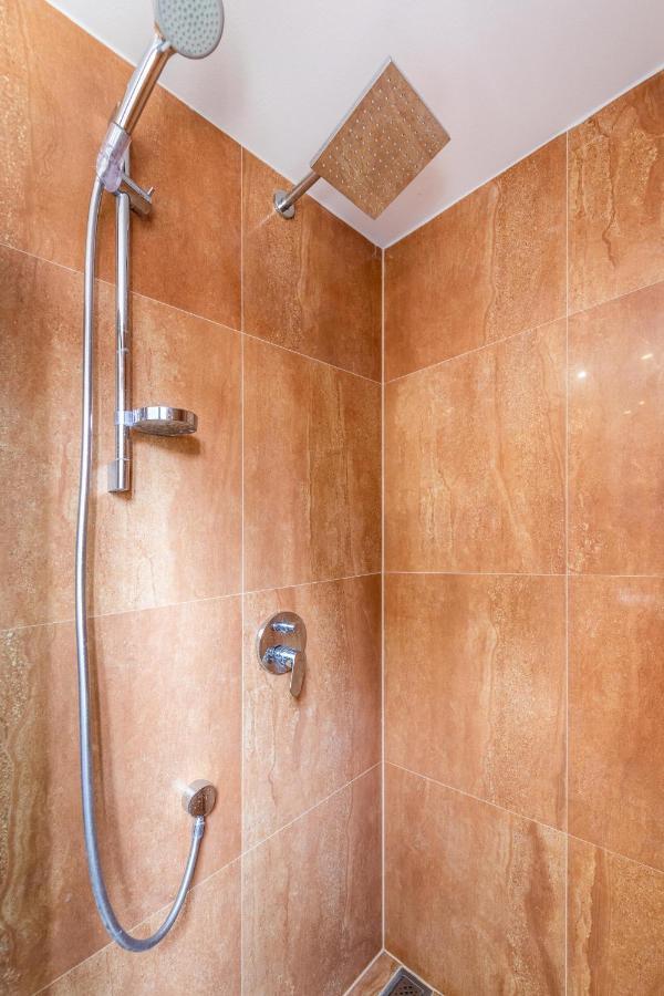 Luxury Apartment Set Spalato Esterno foto