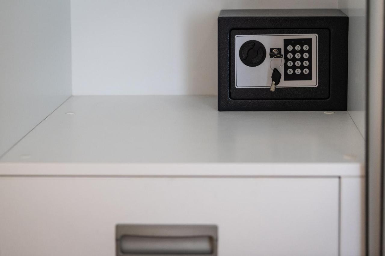 Luxury Apartment Set Spalato Esterno foto