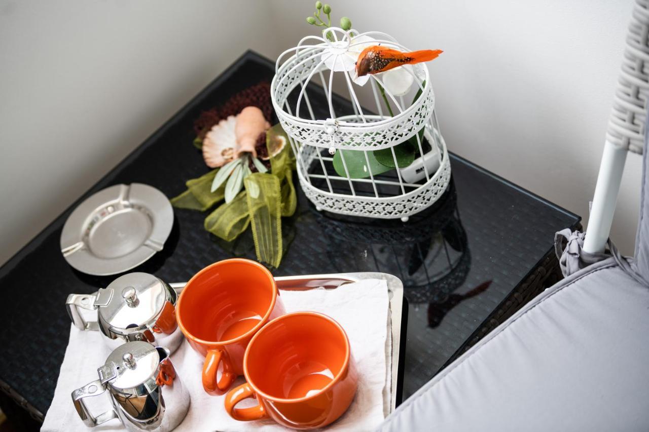 Luxury Apartment Set Spalato Esterno foto