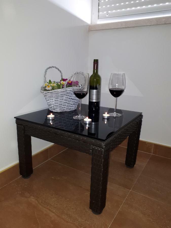 Luxury Apartment Set Spalato Esterno foto