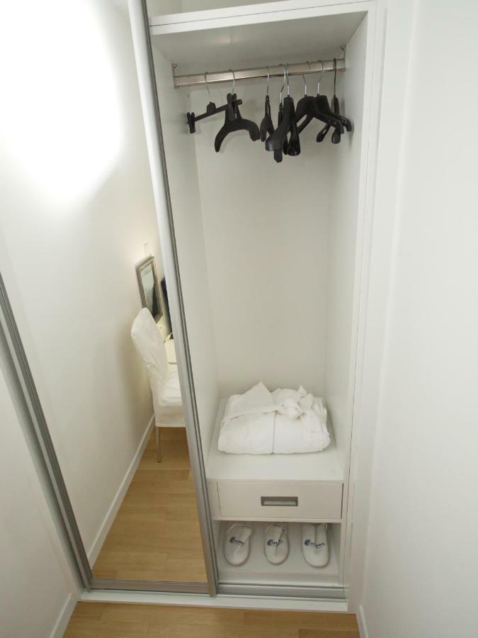 Luxury Apartment Set Spalato Esterno foto